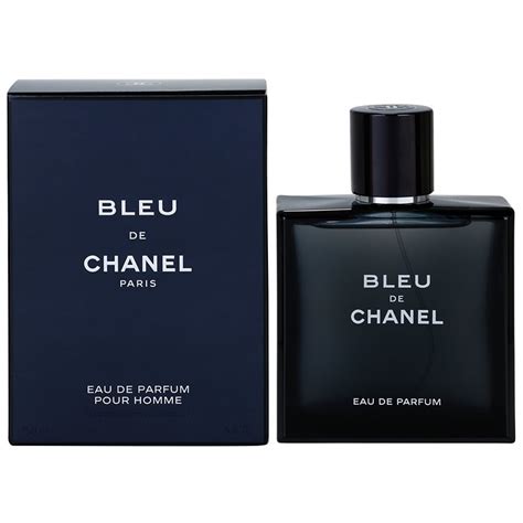 parfum mannen chanel